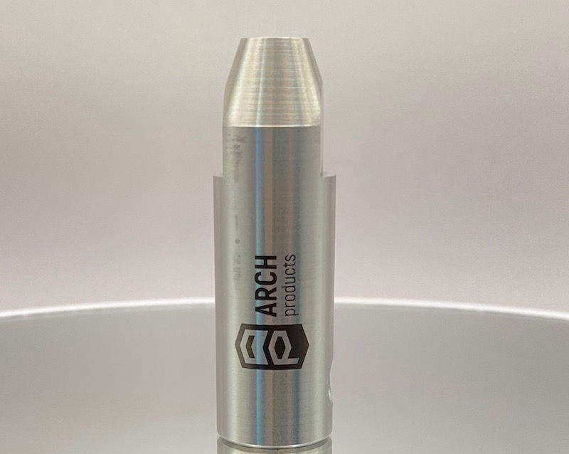 Laser Marking Logo 3