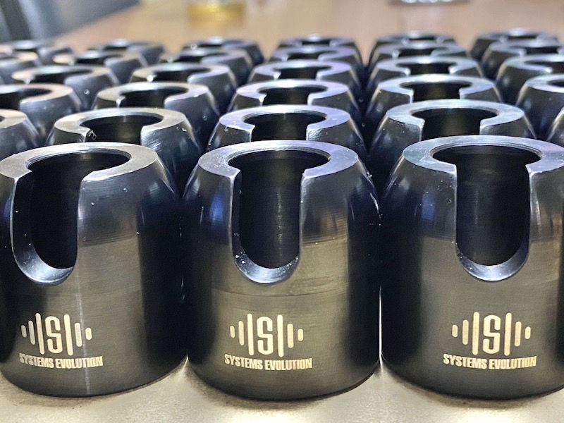 Laser Marking Logo 2