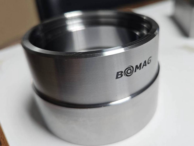 Laser Marking Logo 1