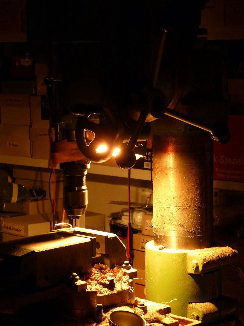 ความแตกต่างระหว่างงานกลึง (Turning) และงานกัดมิลลิ่ง (Milling)